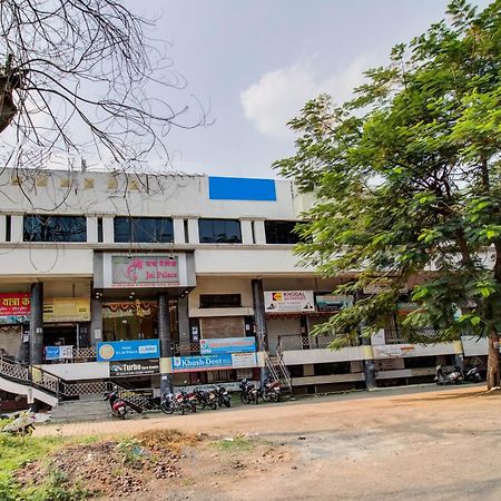 Hotel O Sri Jai Palace Nashik Buitenkant foto